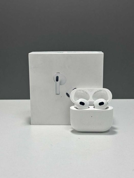 Ломбард Белый Семей AirPods 3 series арт. 166813