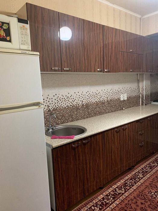 Sergeli Turon metro 500 m uzoqlikda kvartira