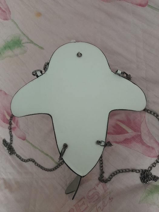 Сумка рюкзак ,новая.