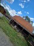 Vand casa cu gradina