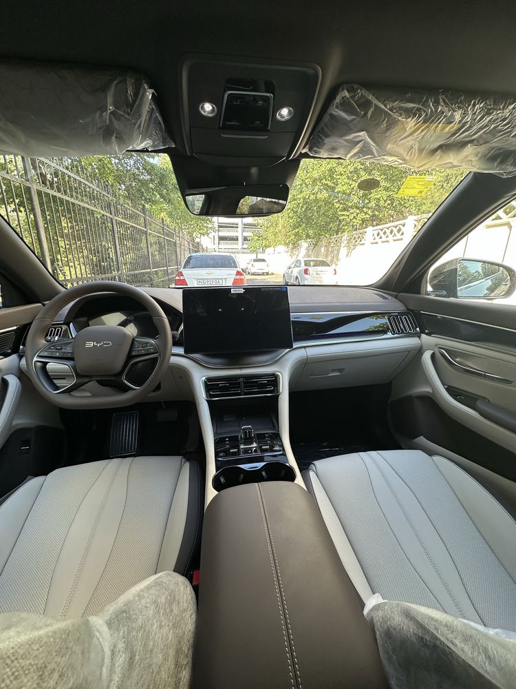 Byd chempion smart 2025, нотариусга таёр!