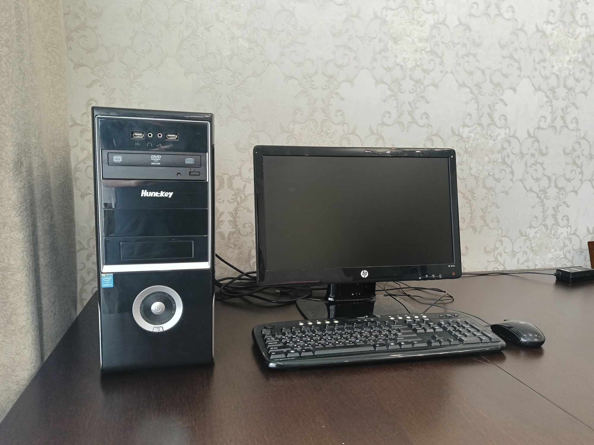 Продам компьютер