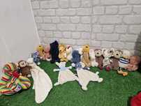 Jellycat играчки за ценители 25 лв бройката