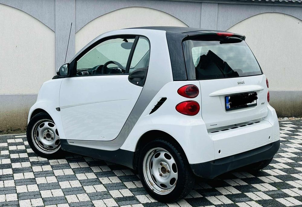 Smart Fortwo  1.0