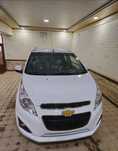 Chevrolet Spark 2022 Toza Ideal