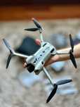 DJI mini 4 Pro Fly More Combo + Set filtre ND16 Bonus