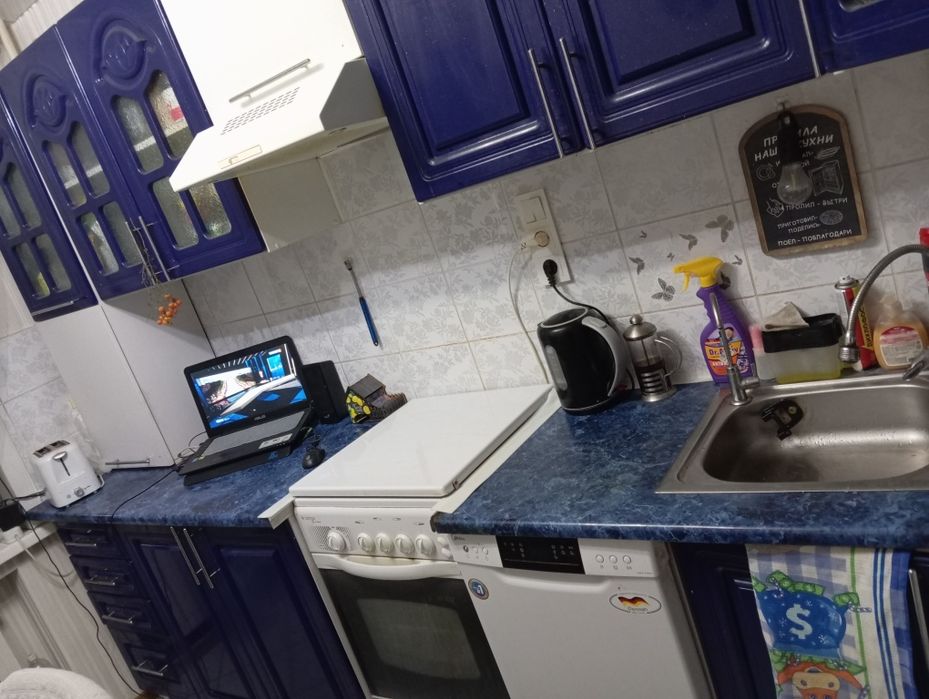 Кухонный гарнитур