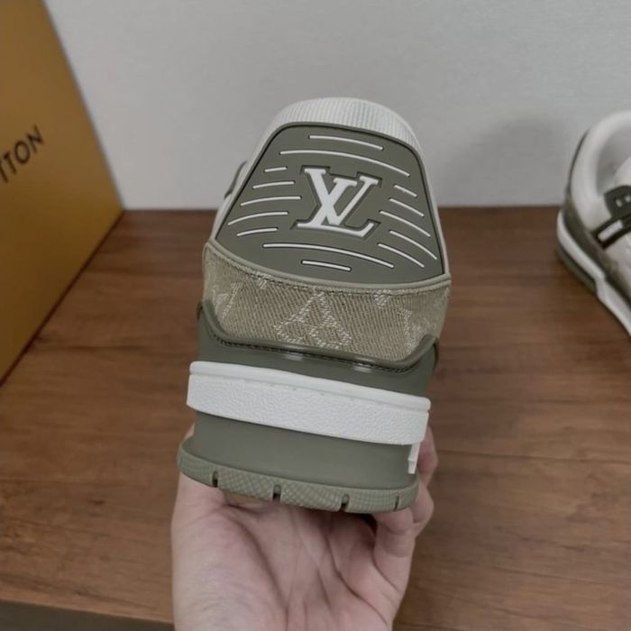Louis Vuitton Trainer