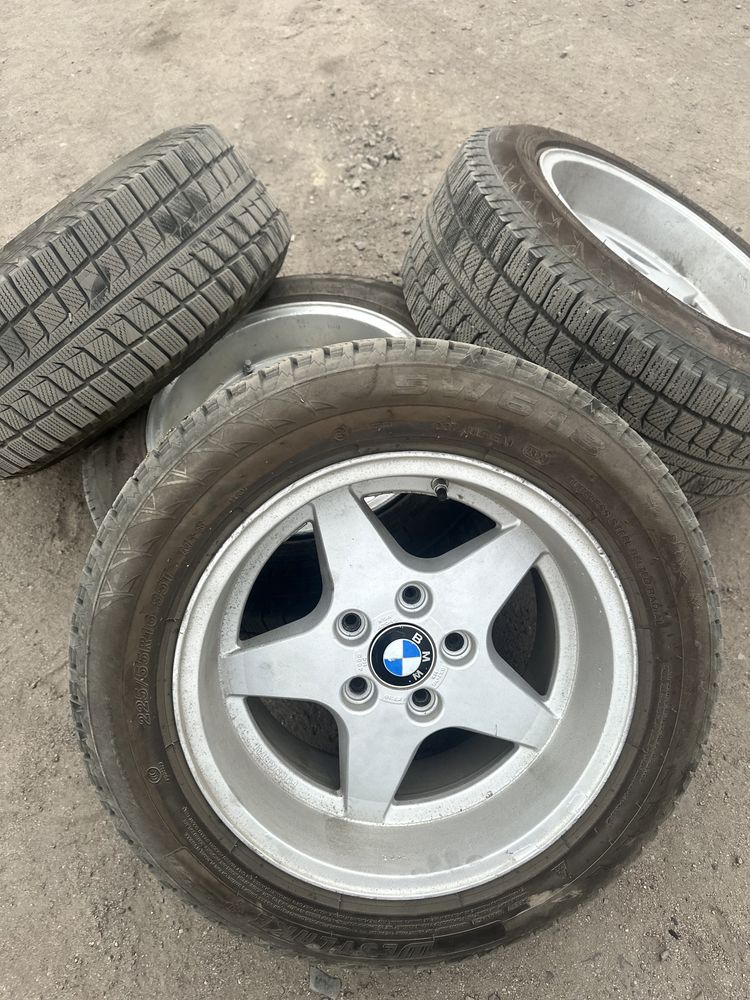 Продам диски бмв с полкой