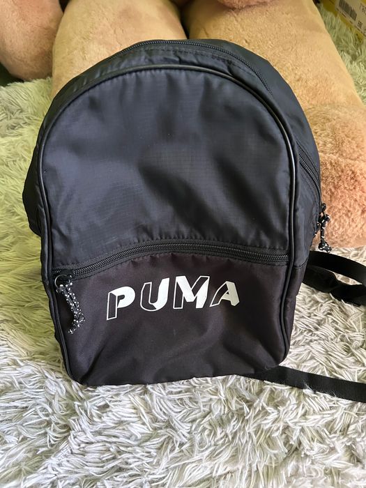 Малка раница PUMA