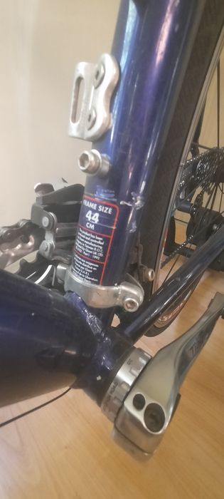 Cursiera Giant copii