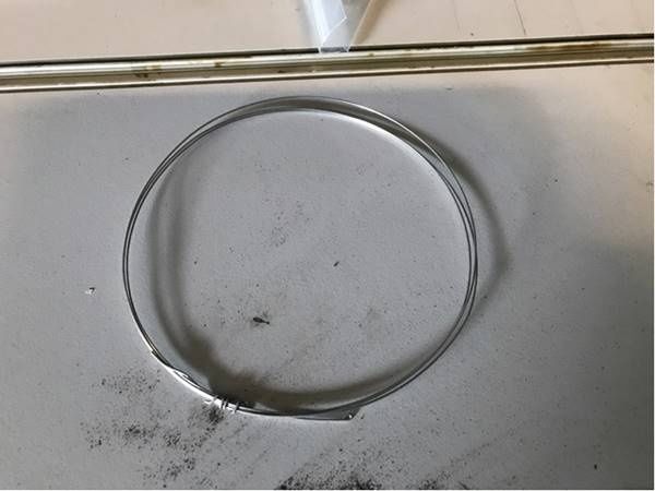 Vand masa indoit plastic PMMA plexiglas policarbonat PVC Shannon HR50