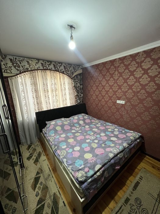 СВОЯ! 3 комнатная Чиланзар Актепа