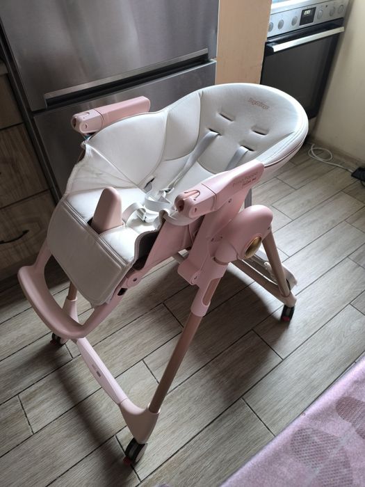 Столче за хранене Peg Perego