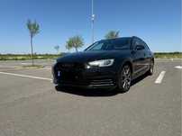 Audi a4 b9 Ultra