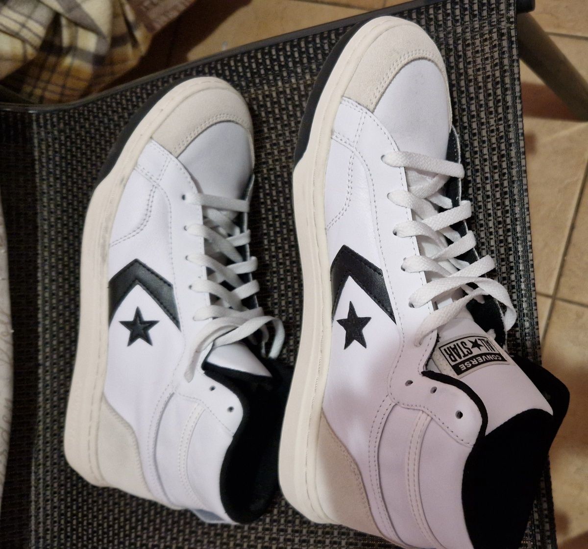 Мъжки обувки Converse