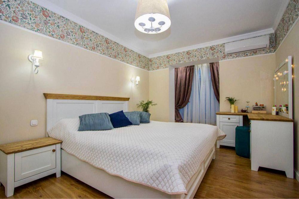Продаётся 3х ком. кв, 85м2. Мирабадский район. Ц-7, 110-школа.