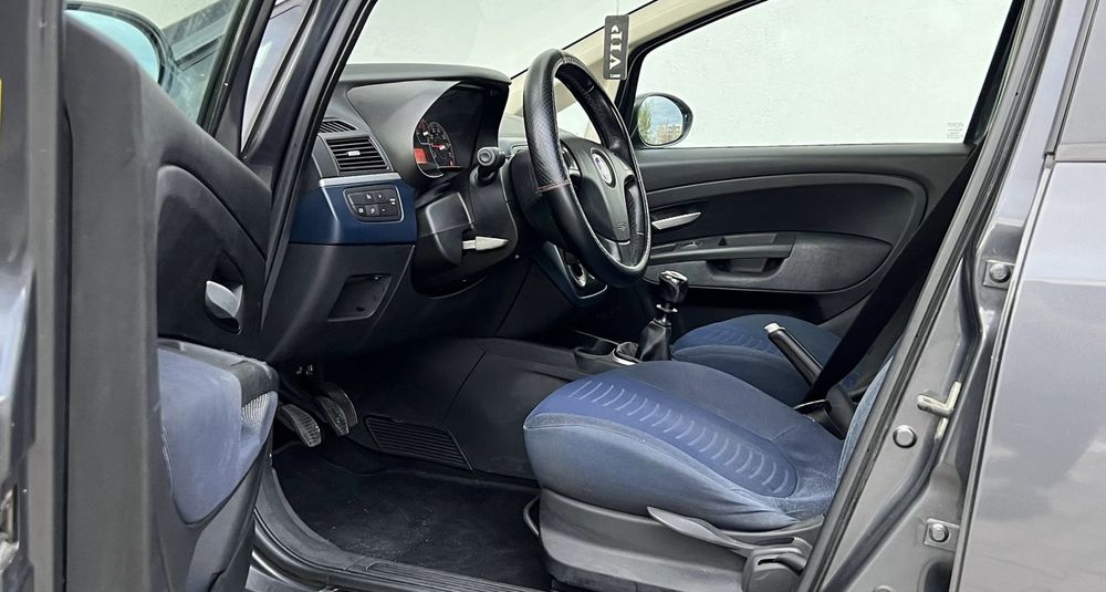 Vand Fiat Punto Grande