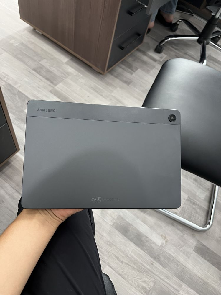 Samsung galaxy A9 +