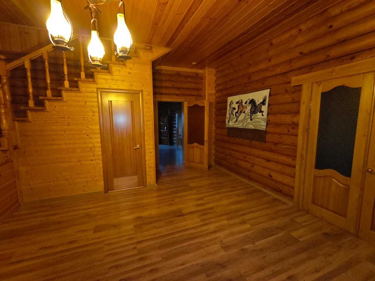 Дом Курилкино, улица Грушевая 16