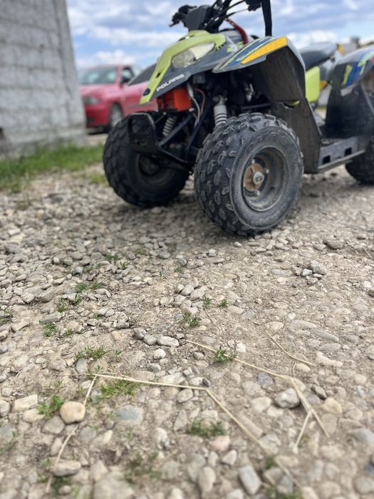 Atv polaris 50cc