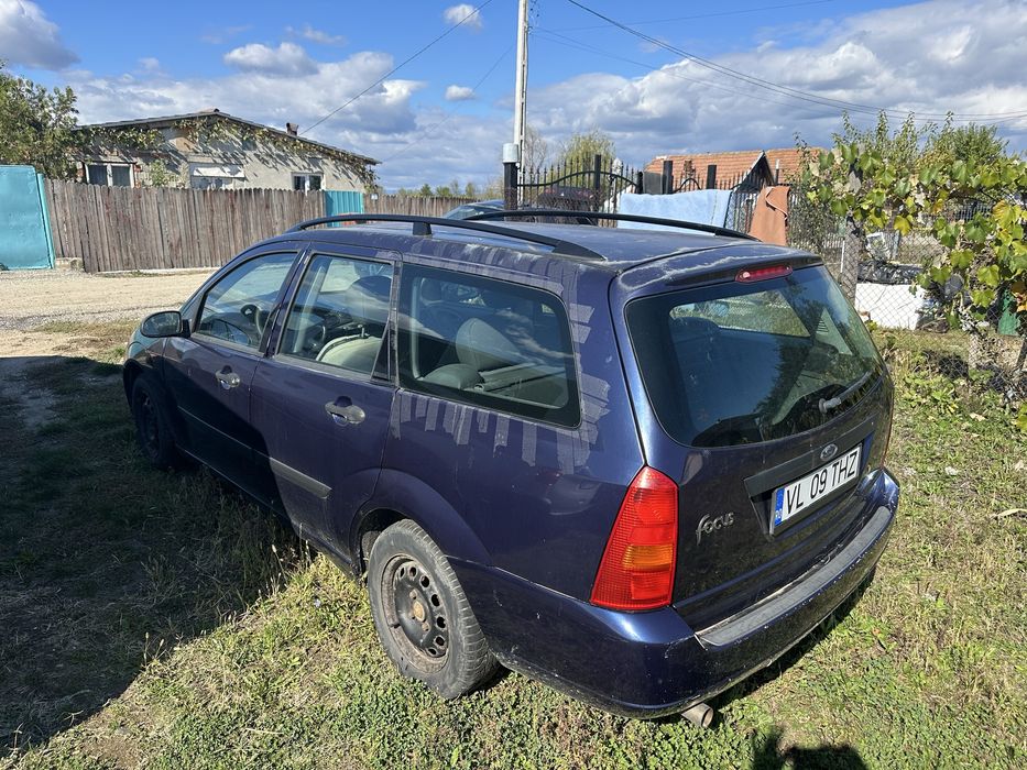 Ford focus break 2000