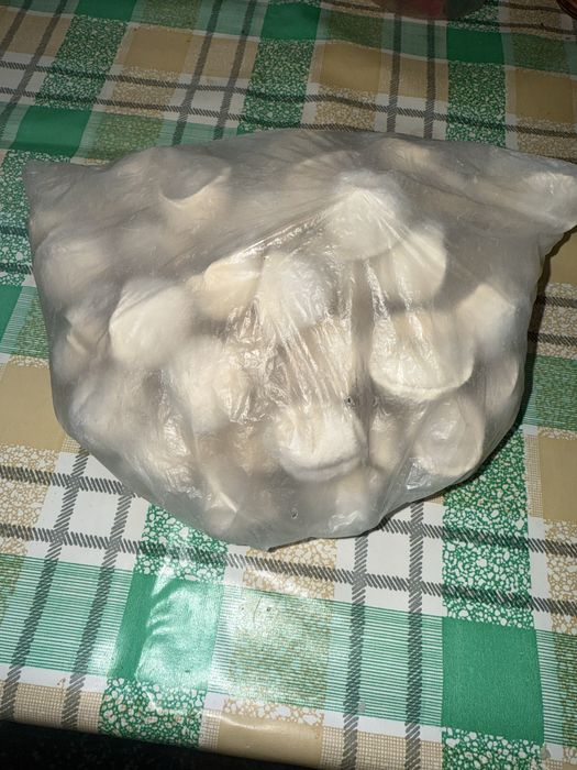 Пельмени на заказ