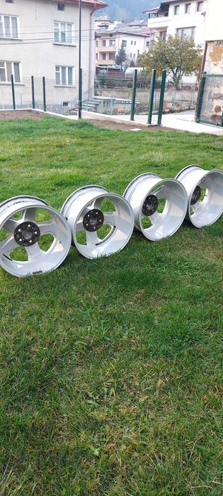 Джанти 17 Мерцедес W 211