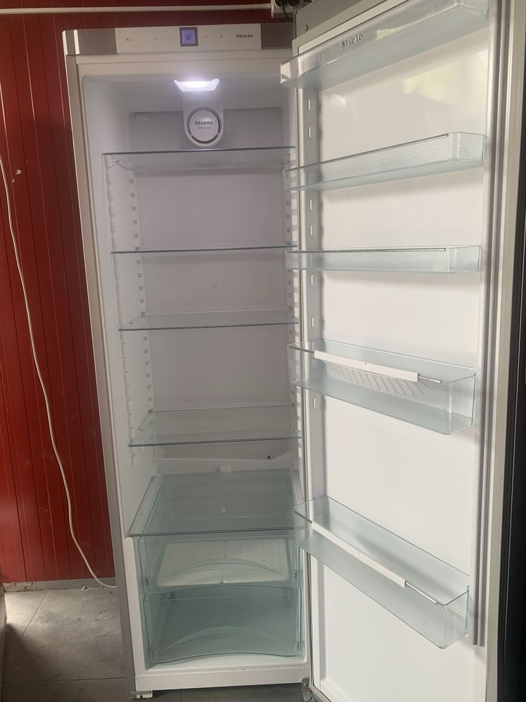 Хладилник Miele