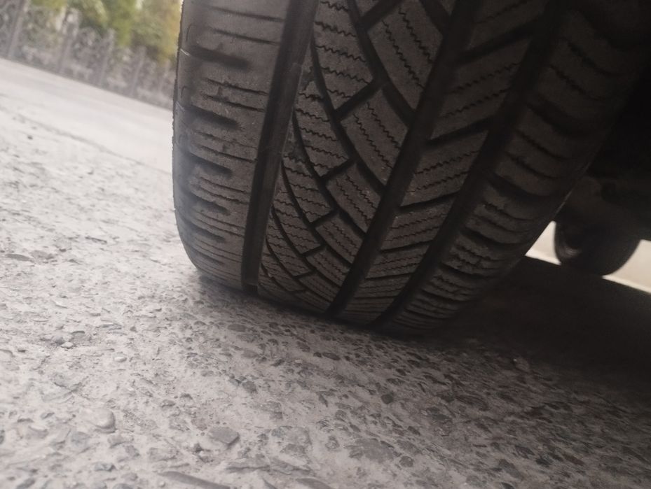 Diska balon R15 idiyal obmen R15 R16 ga