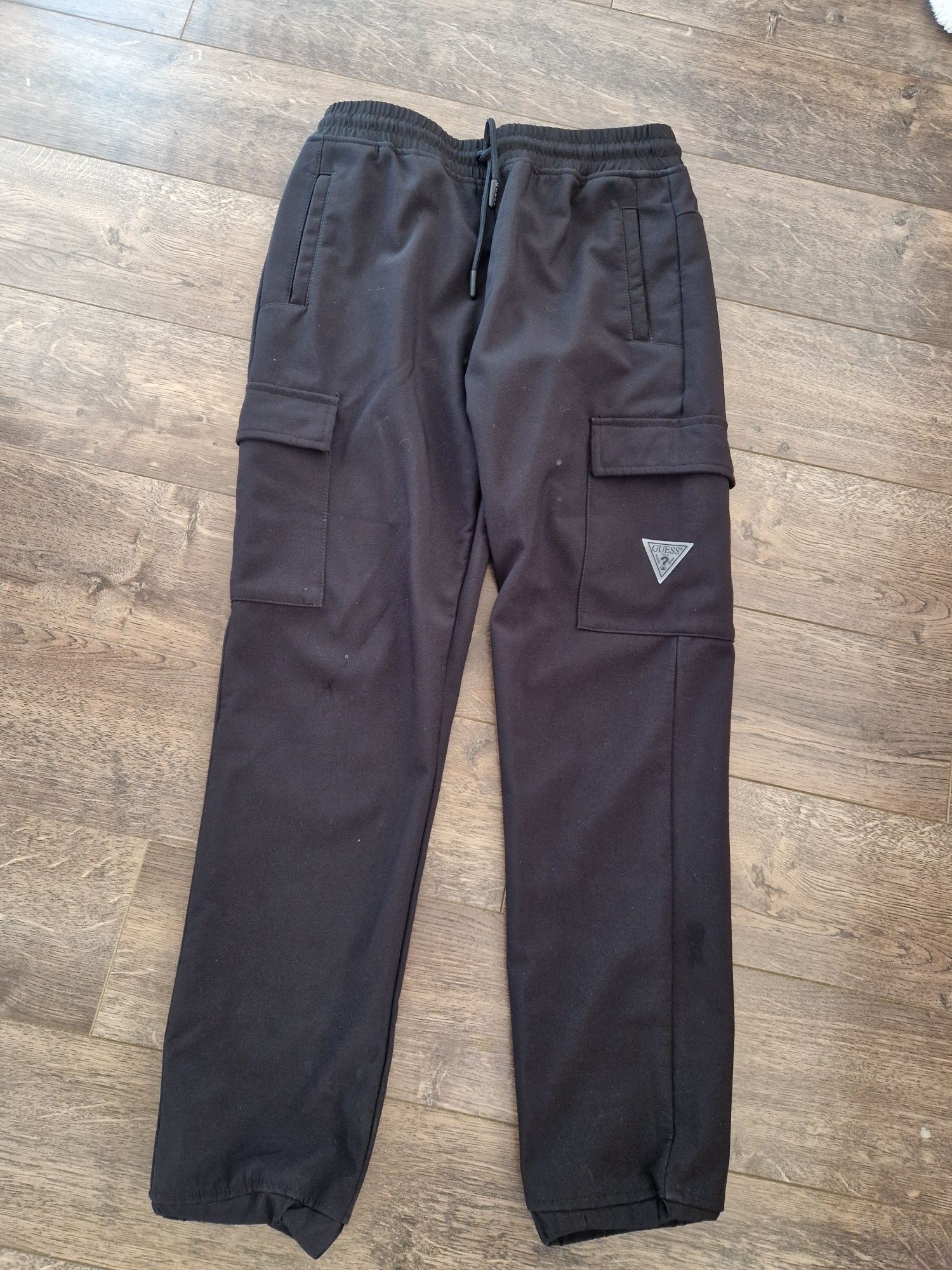 Детски дрешки Дънки и панталон guess, dsquared, zara, h&m,  mayoral