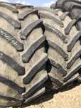 650/65r42 Pirelli