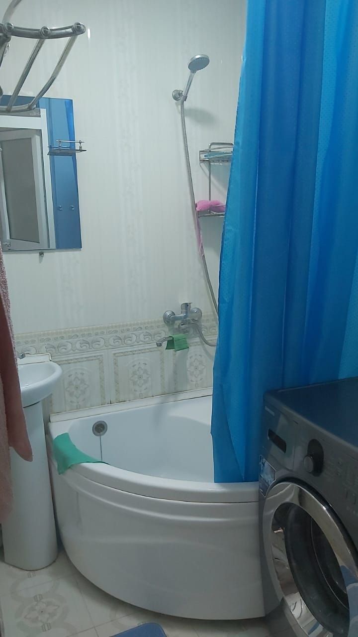 Аренда квартира Согдиана