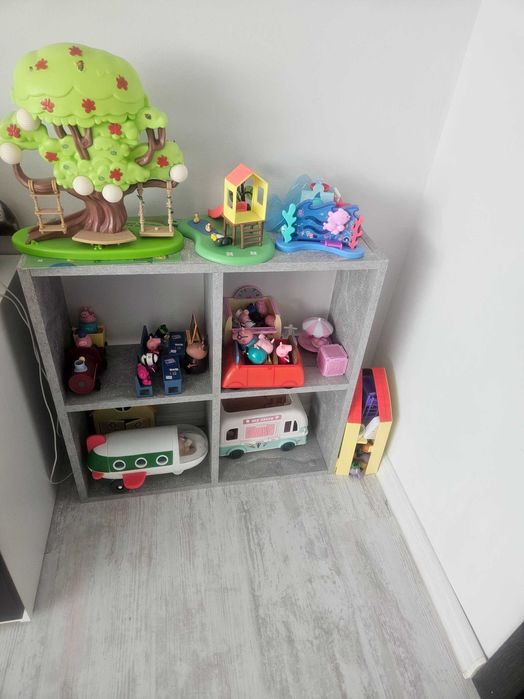 Пепа пиг- пълен комплект