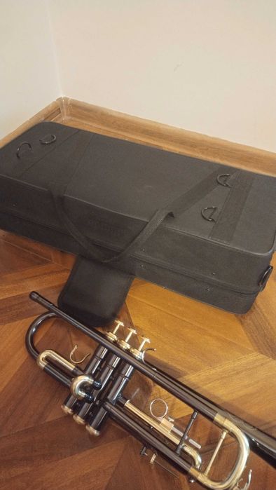 trompetă  profesională