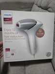 Epilator IPL Philips Lumea 8000