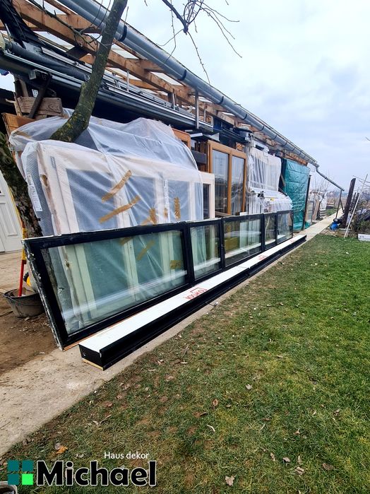 Fereastra tripan,Josko,Austria(Maxi 5020)