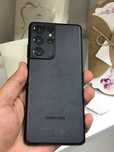Samsung s21 ultra 256 gb