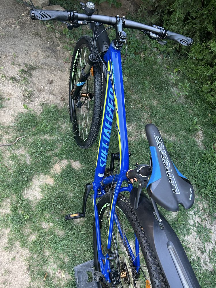 Specialized Rock Hopper 29 цола 27 ск. Asera