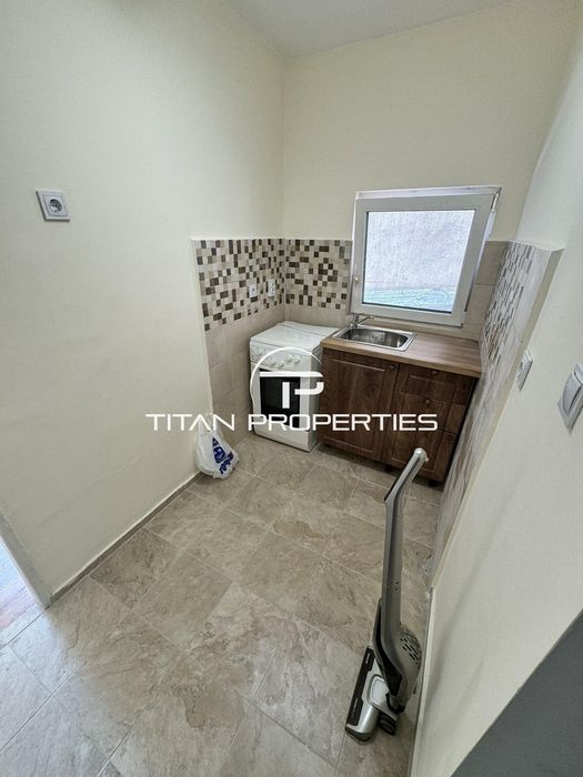 Дава се под наем Двустаен апартамент в Бургас, Братя Миладинови - 50 кв.м за 280.5 € - Снимка #5