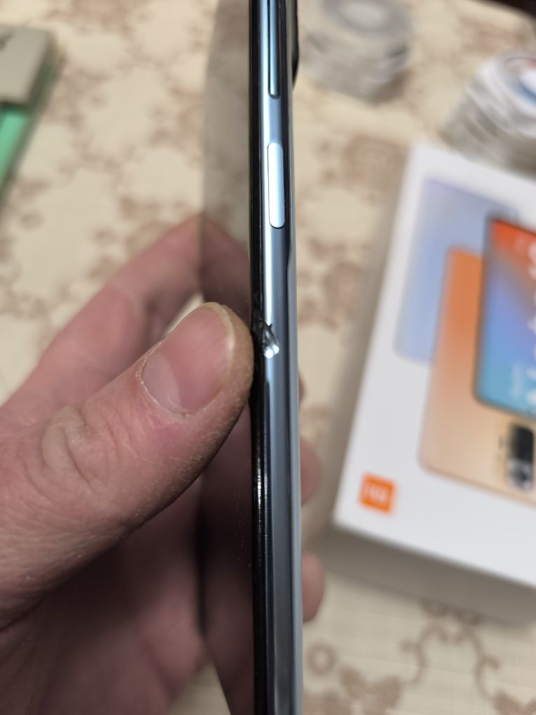 Redmi note 10 pro