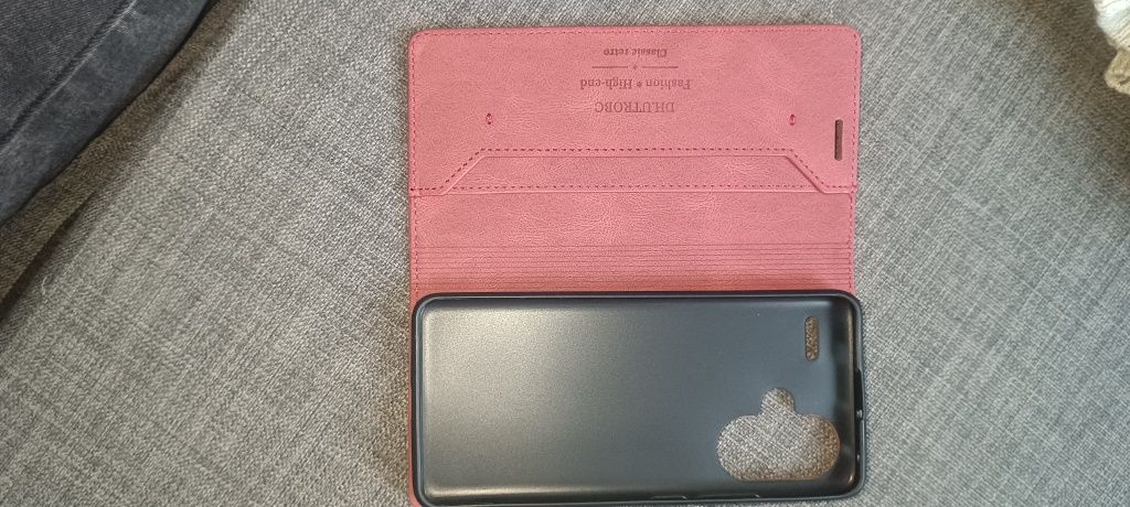 Калъф кейс Note 13 Pro
