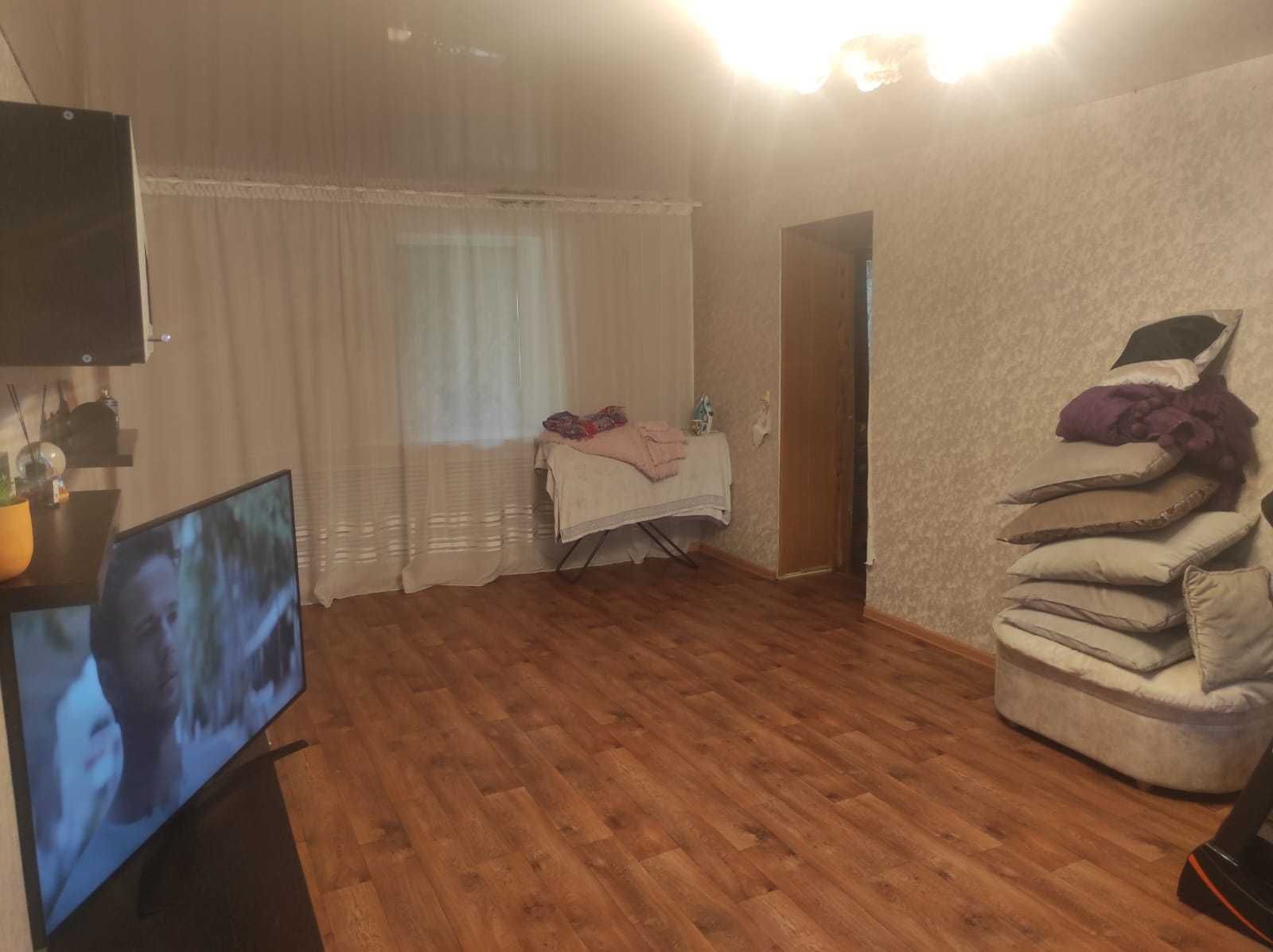 дом в соц городе по ул Тельмана рядом с маг Адмирал / помощь в ипотеке