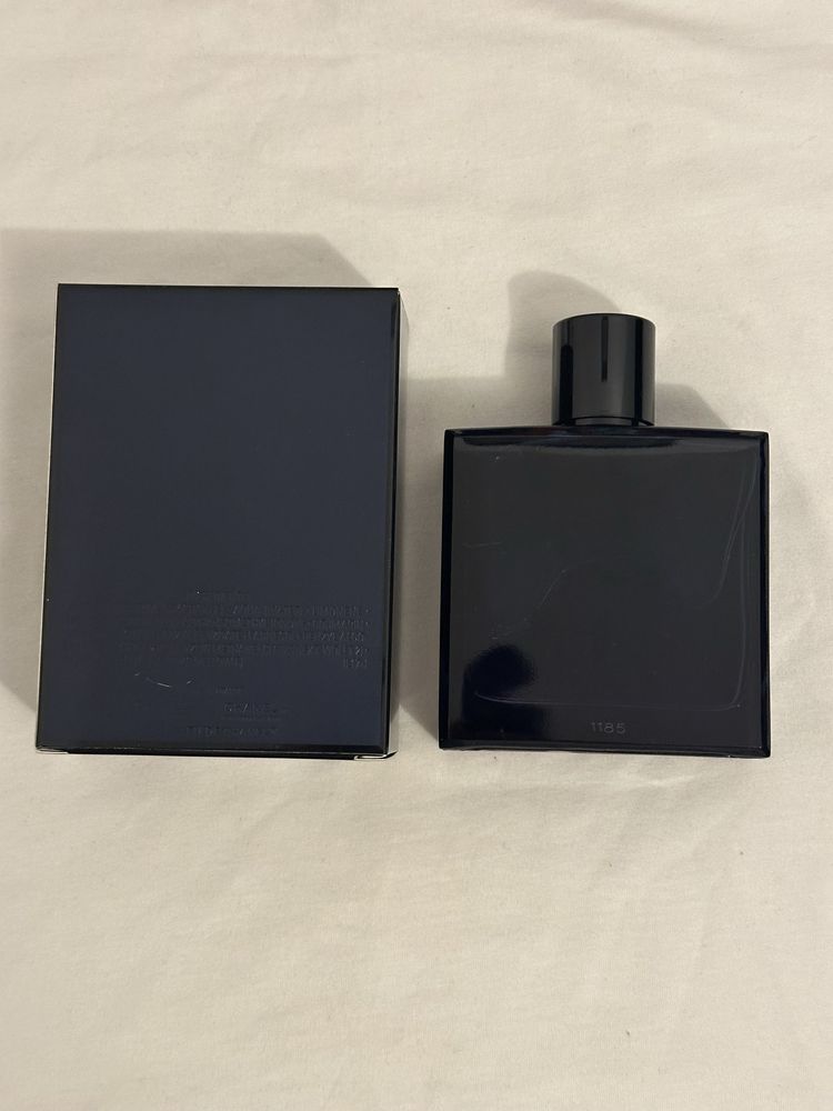 Bleu De Chanel Parfum