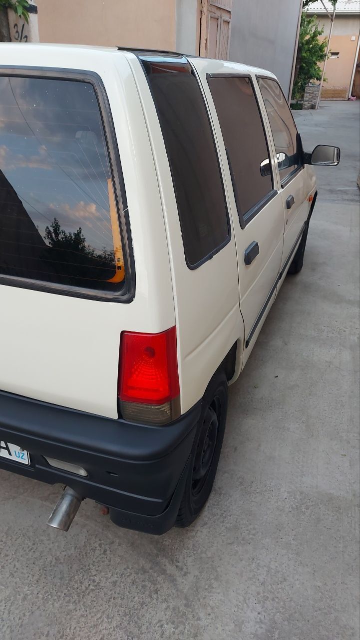 Daewoo tico 2000 yil