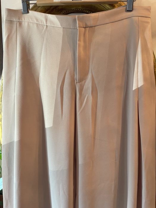 Pantaloni largi marimea L/XL