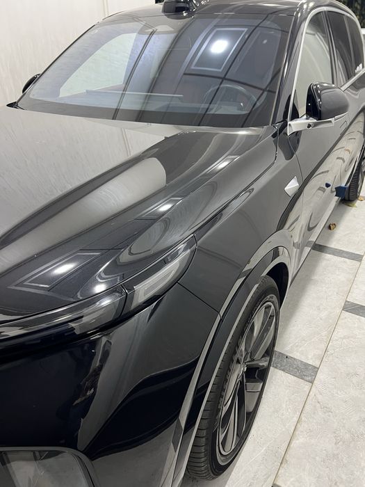 Li 9 Max 2024 texpaspor toza