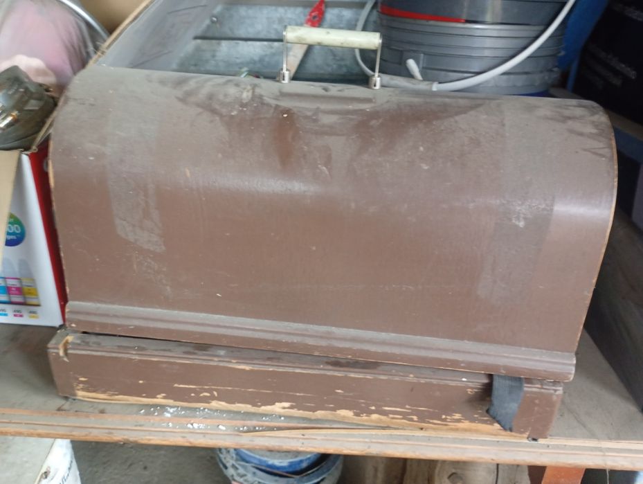 Швейная машина сатамын