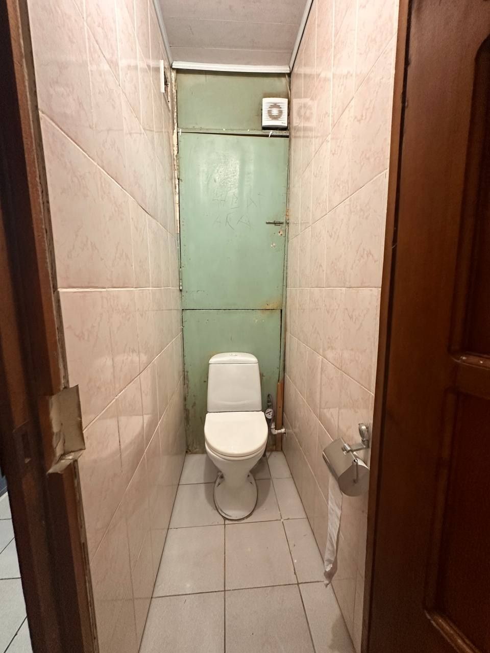 Продается квартира на Карасу 6