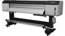 Широкоформатен принтер Epson Stylus Pro GS6000